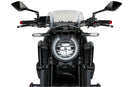 HONDA CB 650 R NEO SPORTS CAFE [2023] – Všestranný spoiler – tónovaný-8