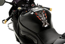 KTM RC 390 [2025] – Challenge Tank Protection – Transparentní-4