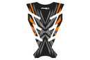 KTM RC 390 [2025] – Challenge Tank Guard – šedá-18