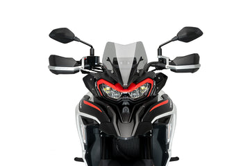 BENELLI TRK 702 X [2024] - sportovní disk PUIG | Tónované | PUIG 21753H
