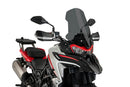 BENELLI TRK 702 X [2024] - cestovní plátno PUIG | Silně tónovaný | PUIG 21754F