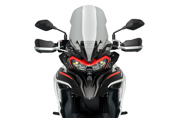 BENELLI TRK 702 X [2024] - cestovní plátno PUIG | Tónované | PUIG 21754H