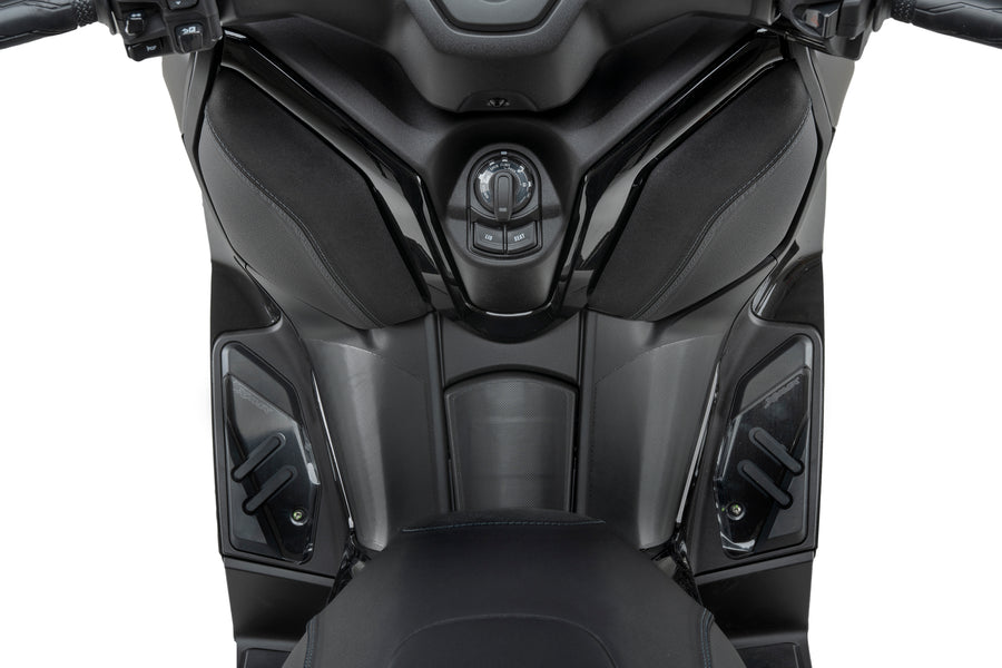 YAMAHA X-MAX 300 TECH MAX + [2025] – Scratch Saver Tank Protector – černá