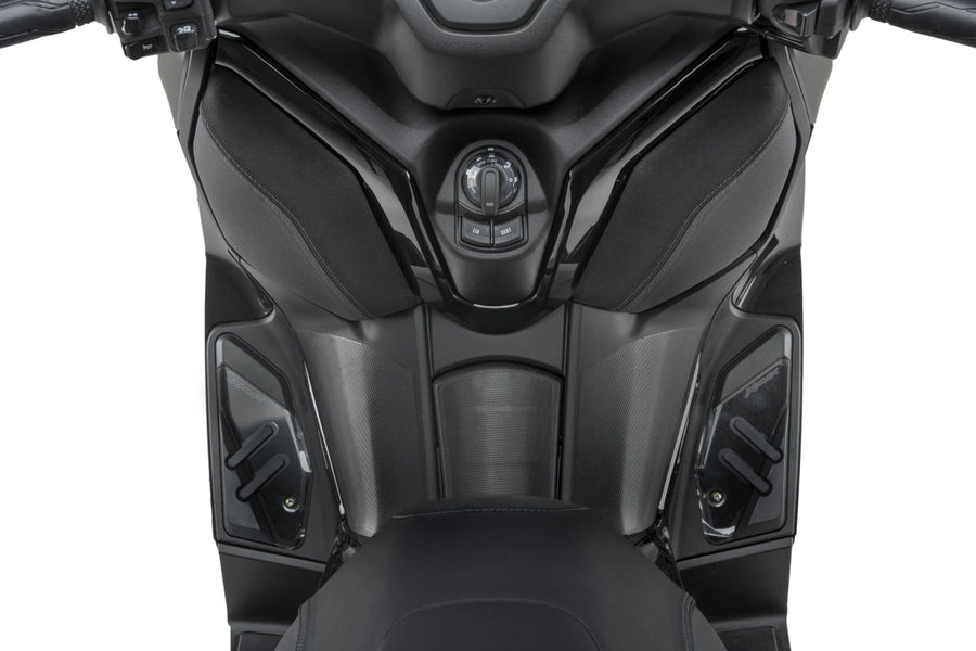 YAMAHA X-MAX 300 TECH MAX + [2025] – Scratch Saver Tank Protector – černá