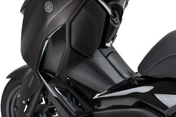 YAMAHA X-MAX 300 TECH MAX + [2025] – Scratch Saver Tank Protector – černá - 0