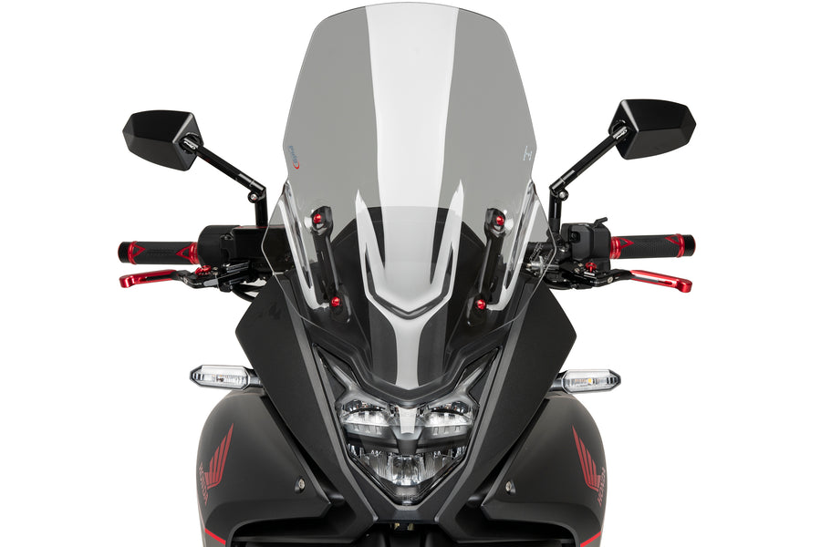 KTM RC 390 [2025] – Sada šroubů eloxovaného kotouče – Černá