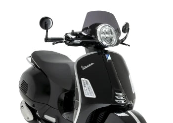 VESPA GTS 310 [2025] – GTS Touring – Transparentní
