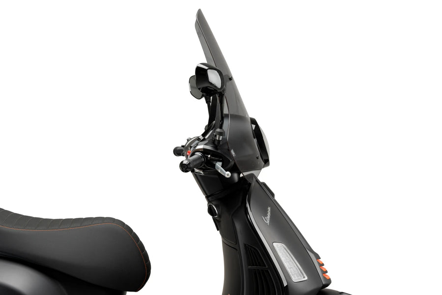 VESPA GTS 310 [2025] – GTS Touring – Transparentní