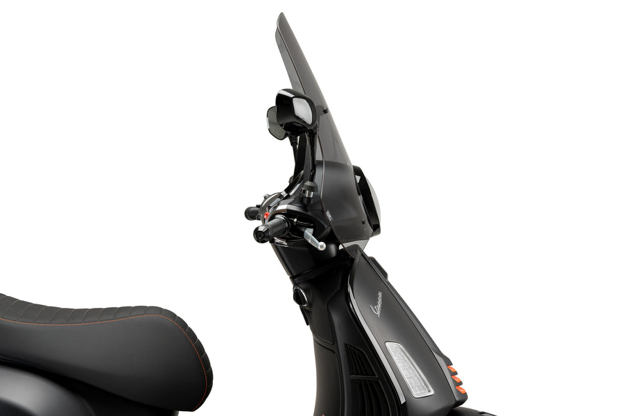 VESPA GTS 310 [2025] – GTS Touring – Transparentní