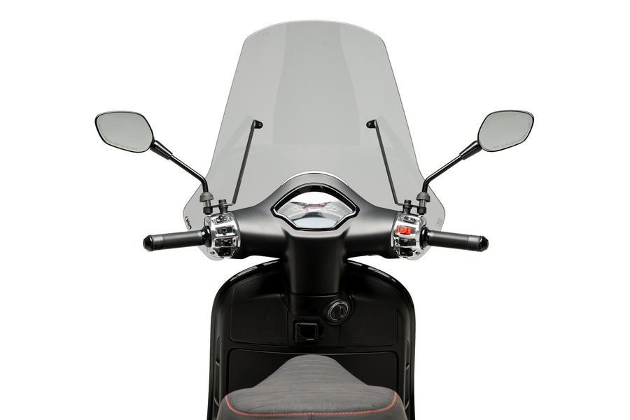 VESPA GTS 310 [2025] – GTS Touring – Transparentní