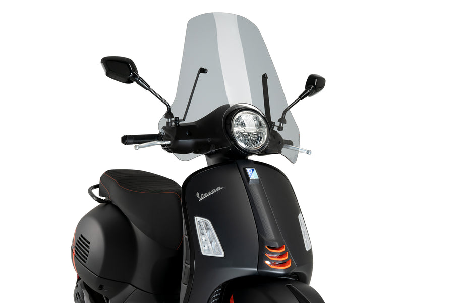 VESPA GTS 310 [2025] – GTS Touring – Tónovaná