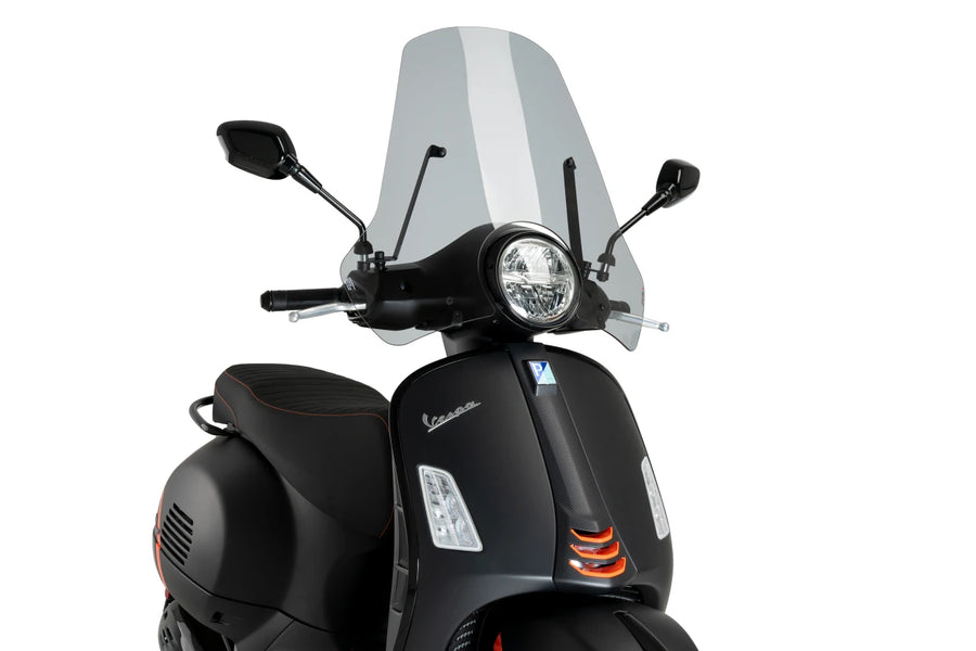 VESPA GTS 310 [2025] – GTS Touring – Tónovaná