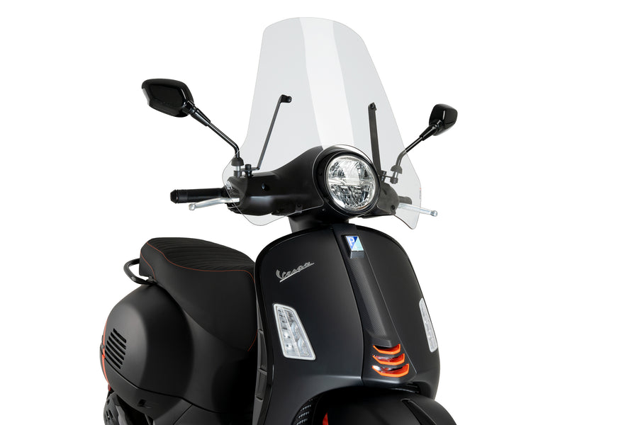 VESPA GTS 310 [2025] – GTS Touring – Tónovaná