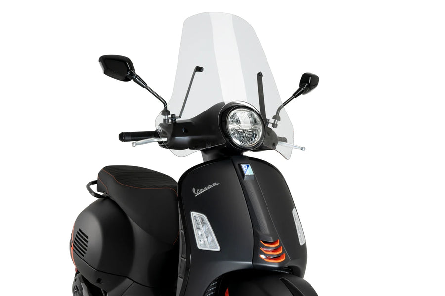 VESPA GTS 310 [2025] – GTS Touring – Tónovaná