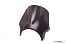 HONDA CB 600 F HORNET [2004] - PUIG Windy Windschild | Stark getönt | PUIG 2176F