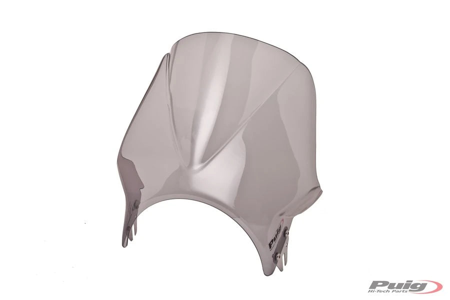 HONDA CB 600 F HORNET [2004] - PUIG Windy Windschild | Getönt | PUIG 2176H