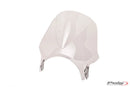 HONDA CB 600 F HORNET [2004] - PUIG Windy Windschild | Klar | PUIG 2176W