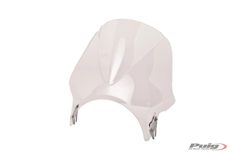 HONDA CB 600 F HORNET [2004] - PUIG Windy Windschild | Klar | PUIG 2176W