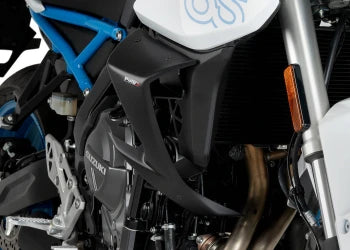 SUZUKI GSX-8S [2025] - Nahá kapotáž předního spoileru čelního skla