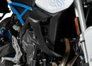 SUZUKI GSX-8S [2025] - Nahá kapotáž předního spoileru čelního skla-2