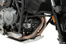 VOGE 500R [2025] – Přídavné světlomety Beam 3.0 – Black-2
