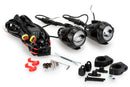 VOGE 500R [2025] – Přídavné světlomety Beam 3.0 – Black-4