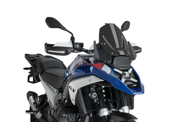 BMW R 1300 GS TROPHY [2025] - sportovní disk | Karbonový vzhled | PUIG 21794C