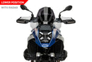 BMW R 1300 GS TROPHY [2025] - sportovní disk | Silně tónovaný | PUIG 21794F