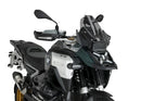 BMW R 1300 GS ADVENTURE [2025] – Deflektor prodloužený – průhledný-1