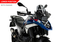 BMW R 1300 GS TROPHY [2025] - sportovní disk | Tónované | PUIG 21794H