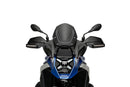 BMW R 1300 GS TROPHY [2025] - sportovní disk | Matná černá | PUIG 21794J
