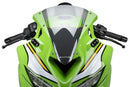 KAWASAKI ZX-4RR NINJA [2025] – Krytky zpětných zrcátek – černé-3
