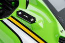 KAWASAKI ZX-4RR NINJA [2025] – Krytky zpětných zrcátek – černé-5