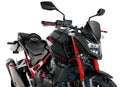 HONDA CB 750 HORNET [2024] – Nová generace Sport Plus – Karbonový vzhled-4