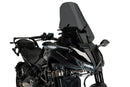 YAMAHA NIKEN GT [2025] - cestovní obrazovka | Silně tónovaný | PUIG 21820F