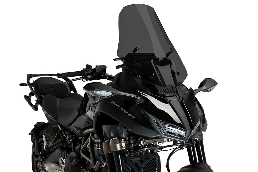 YAMAHA NIKEN GT [2025] - cestovní obrazovka | Silně tónovaný | PUIG 21820F