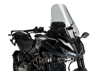 YAMAHA NIKEN GT [2025] - cestovní obrazovka | Tónované | PUIG 21820H