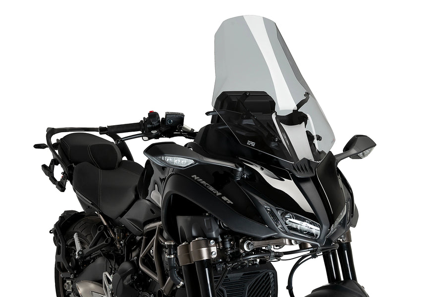 YAMAHA NIKEN GT [2025] - cestovní obrazovka | Tónované | PUIG 21820H