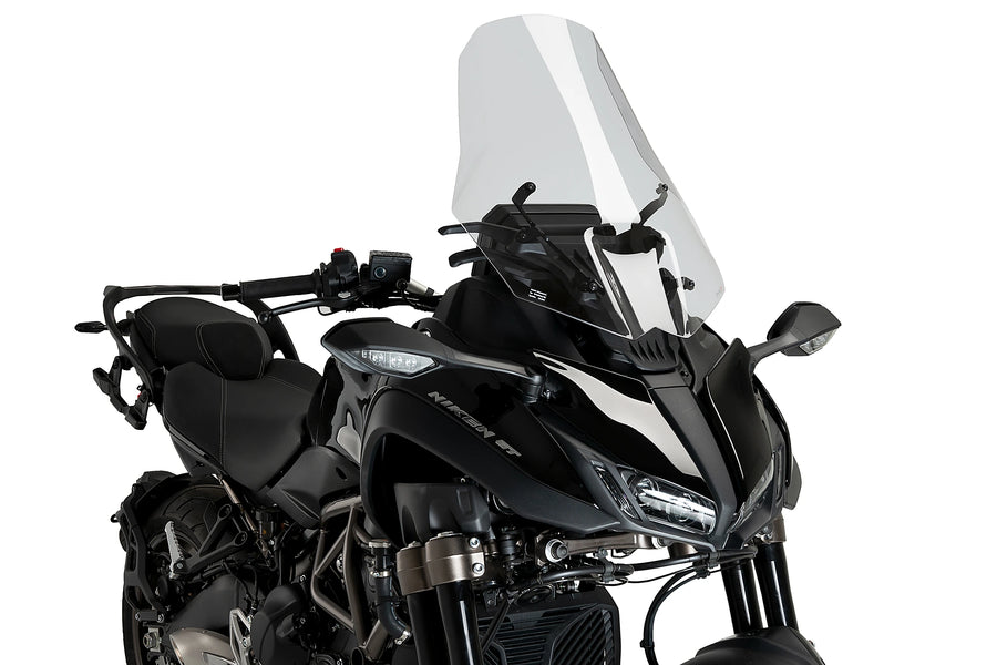 YAMAHA NIKEN GT [2025] - cestovní obrazovka | Jasno | PUIG 21820W