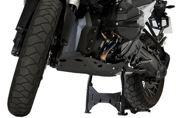BMW R 1300 GS Trophy [2025] - Motorschutz | Schwarz | PUIG 21829N