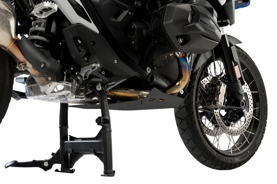 BMW R 1300 GS TROPHY [2025] – Ochrana motoru – Černá