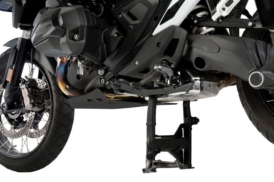BMW R 1300 GS TROPHY [2025] – Ochrana motoru – Černá
