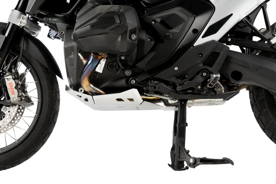 BMW R 1300 GS TROPHY [2025] – Ochrana motoru – Černá