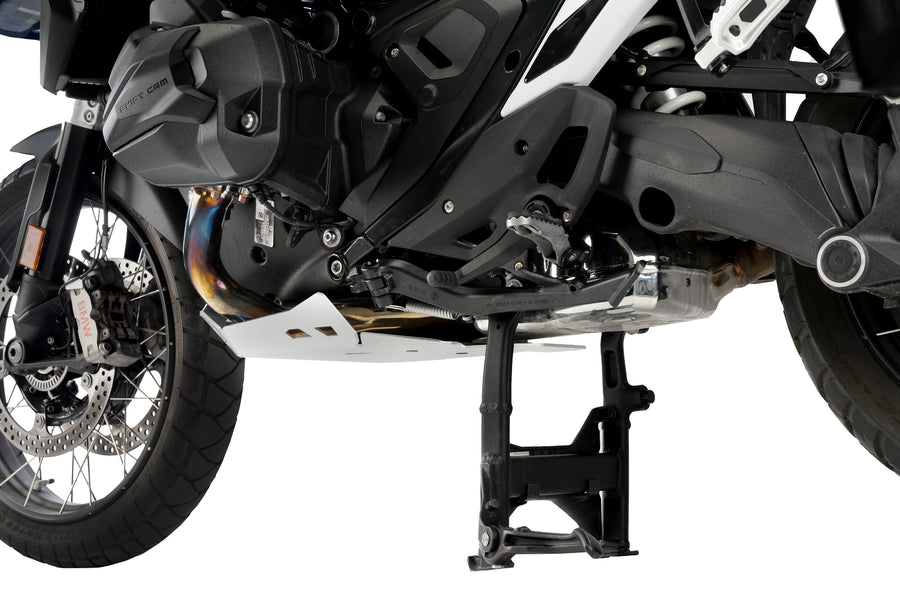 BMW R 1300 GS TROPHY [2025] – Ochrana motoru – Černá