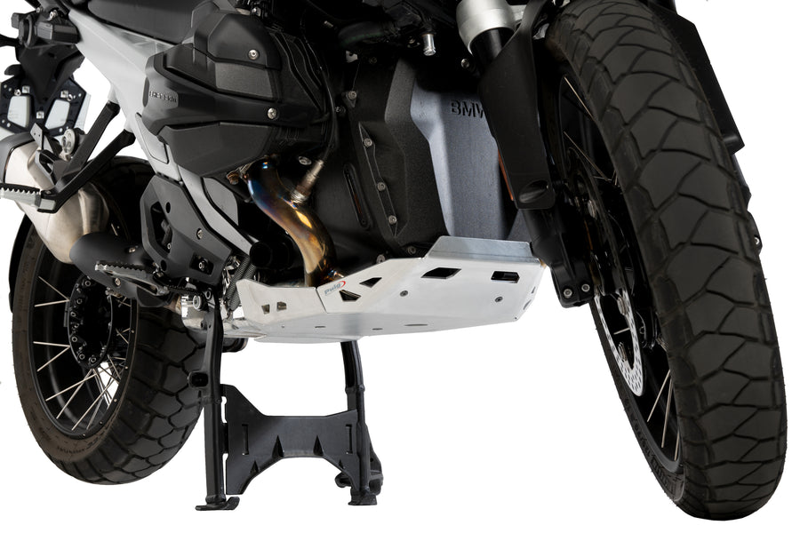 BMW R 1300 GS TROPHY [2025] – Ochrana motoru – Černá