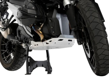 BMW R 1300 GS TROPHY [2025] – Ochrana lambda sondy – Černá