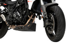 BENELLI TRK 702 [2025] – Kryt motoru – Černá-15
