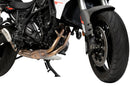 BENELLI TRK 702 [2025] – Kryt motoru – Černá-16