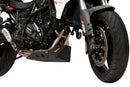 BENELLI TRK 702 [2025] – Kryt motoru – Černá-1