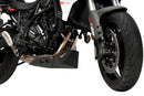 BENELLI TRK 702 [2025] – Kryt motoru – Černá-3